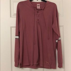 Victoria secret long sleeve